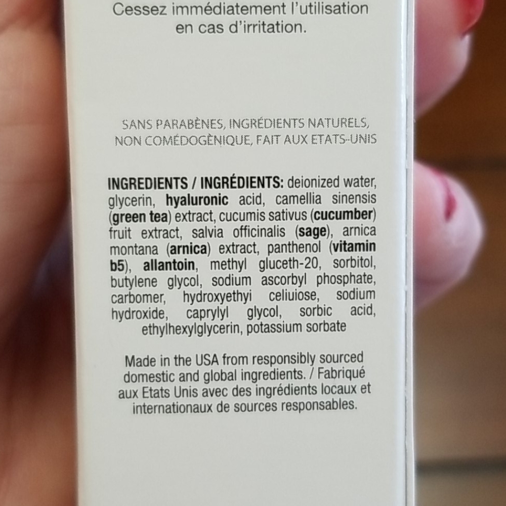 🌼 SONAGE SERUM - Picture 7 of 8